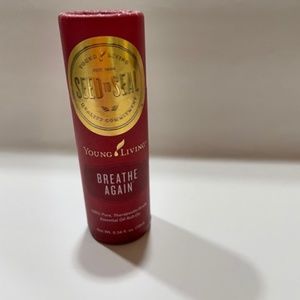 Young Living Breath Again Roll On